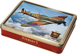 Classic Collection – 400g Shortbread featured image