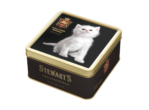 Black Collection – 125g Shortbread featured image