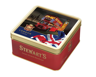 London Collection – 125g Shortbread featured image