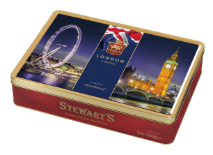London Collection – 150g Shortbread featured image