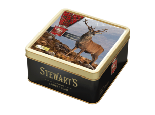 Tartan Collection – 125g Shortbread featured image