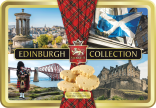 Edinburgh Collection tin image