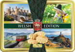 Welsh Edition tin image