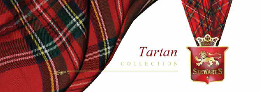 NEW Lines added to Tartan Collection image