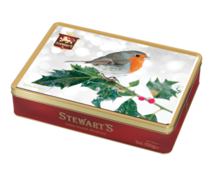 Christmas Collection – 150g Shortbread featured image