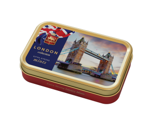 London Collection – 40g Mints featured image