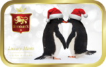Sweet Penguins tin image