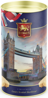 Tower Bridge tin image