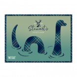 Stewart's Nessie Shortbread Gift Box tin image