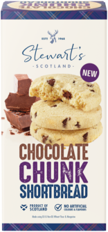 Chocolate Chunk tin image