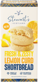 Lemon Curd tin image
